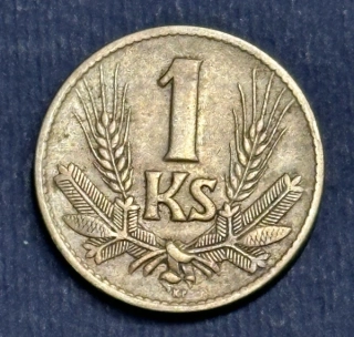 30/ 1941 - 1 Ks