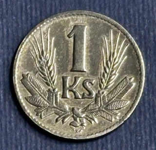 30/ 1941 - 1 Ks