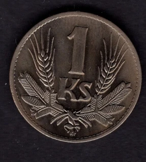 30/ 1941 - 1 Ks
