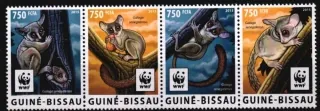 8278-8281 Fauna