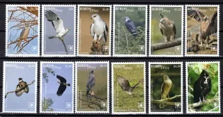 2208-2217 Fauna