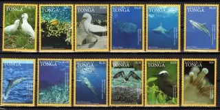 2086-2097 Fauna