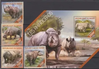 r. 2014 Fauna