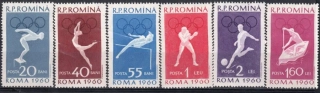 1847-1852 Šport