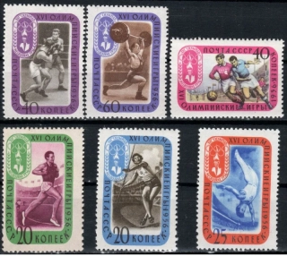 1967-1972 Šport