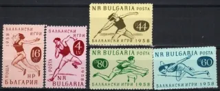 1088-1092 Šport