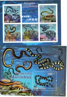 4569-4573 + BL 743 Fauna