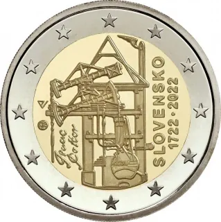 Slovensko 2022