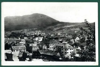Považská Bystrica