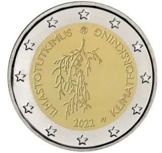 Fínsko 2022 II.