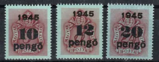 PORTO 160-162**