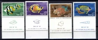 0266-0269 Fauna