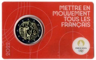 Francúzsko 2022