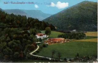 Trenčianske Teplice