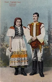 Trenčianske Teplice