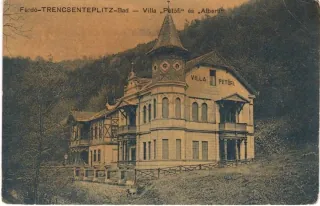 Trenčianske Teplice
