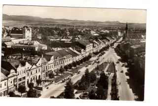 Prešov