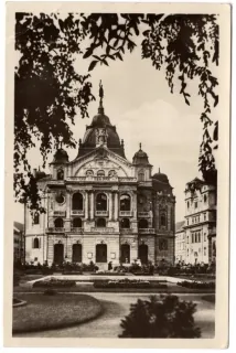 Košice