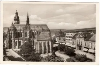 Košice