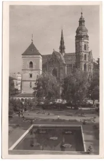 Košice