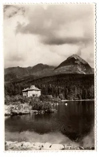 Vysoké Tatry
