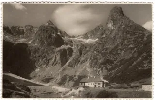 Vysoké Tatry