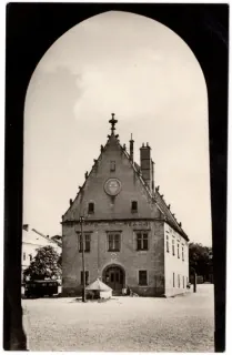 Bardejov