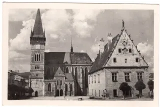 Bardejov