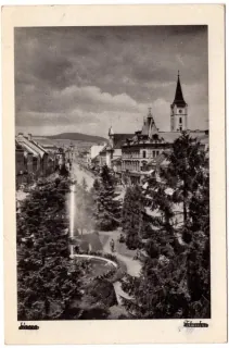 Košice