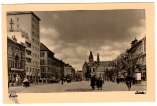 Košice