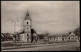 Vrbové