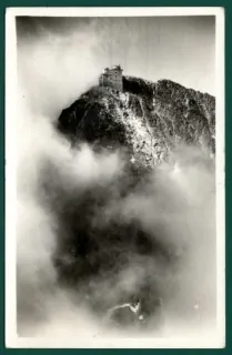 Vysoké Tatry