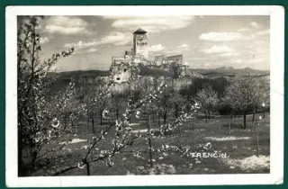 Trenčín