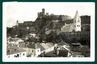 Trenčín