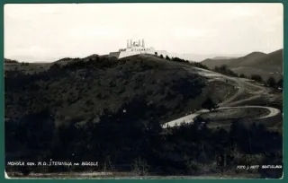 Bradlo