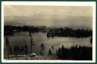 Vysoké Tatry