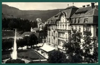 Trenčianske Teplice