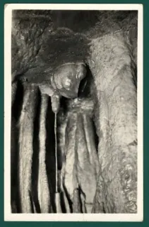 Domica jaskyňa