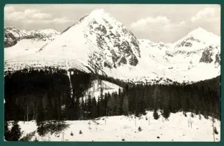 Vysoké Tatry