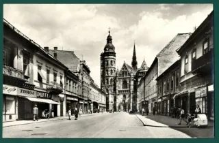 Košice