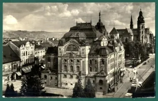 Košice