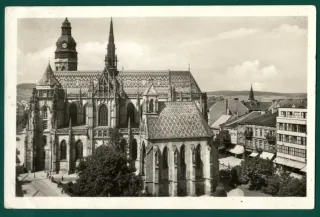 Košice