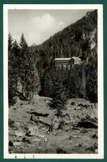 Demänovská dolina
