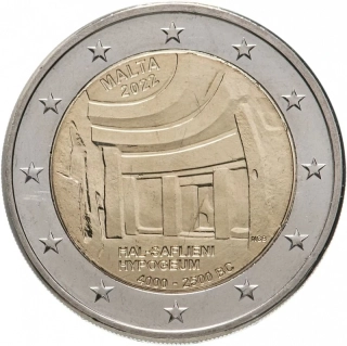 Malta 2022