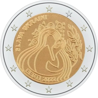 Estonsko 2022 II.