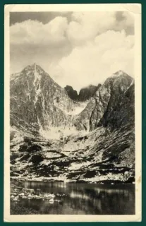 Vysoké Tatry