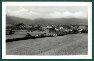 Zvolen