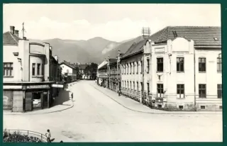 Martin - Vrútky
