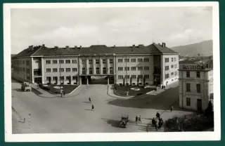 Zvolen