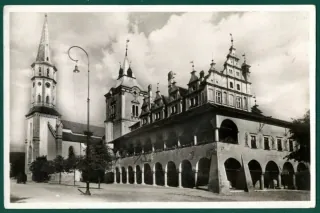 Levoča